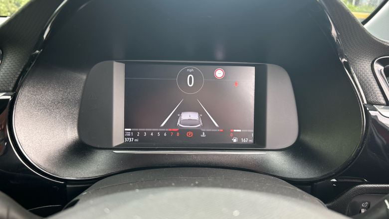 Vauxhall Corsa 1.2 Turbo Elite Edition 5dr Petrol Hatchback